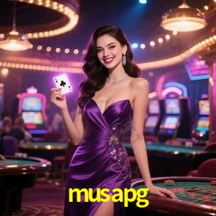 Experiência VIP musapg