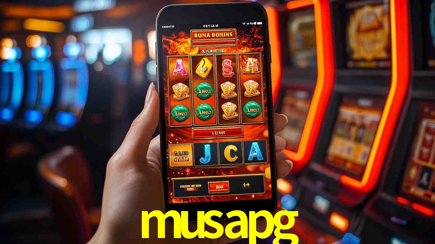 musapg - PLATAFORMA OFICIAL - musapg.com