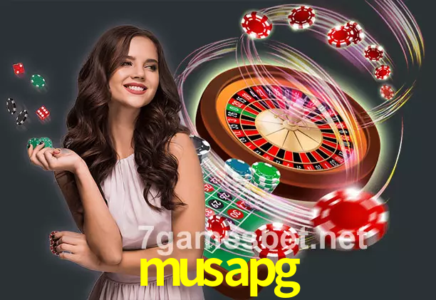 vivo no cassino musapg