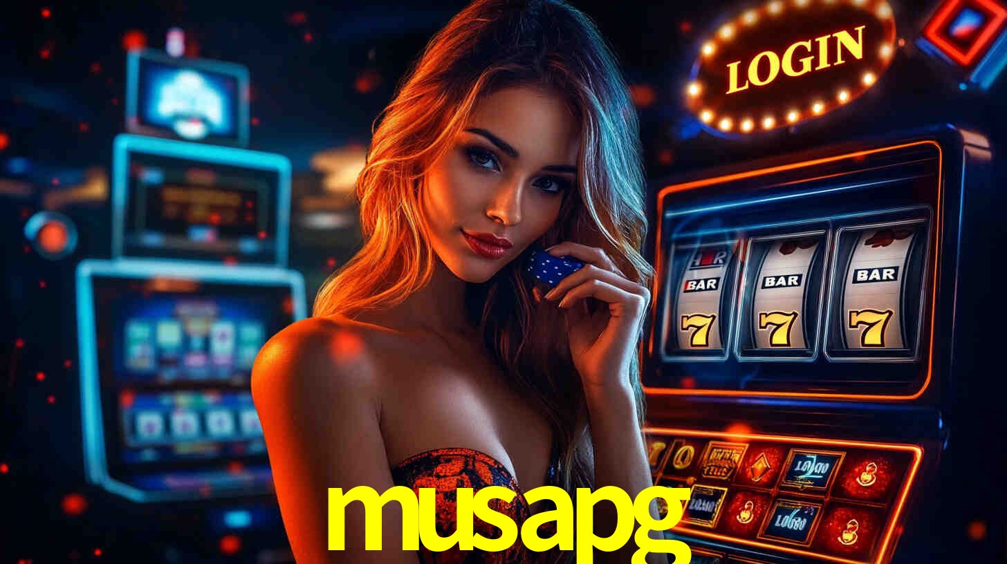 musapg