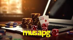 Casino VIP musapg