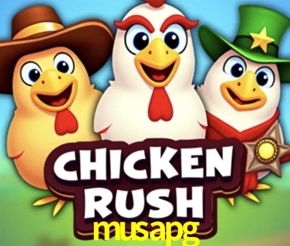 Desvendando o Mundo dos Jogos Virtuais na musapg