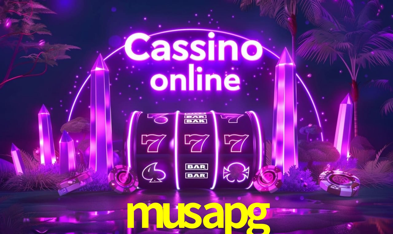 Estatísticas do Jogo musapg