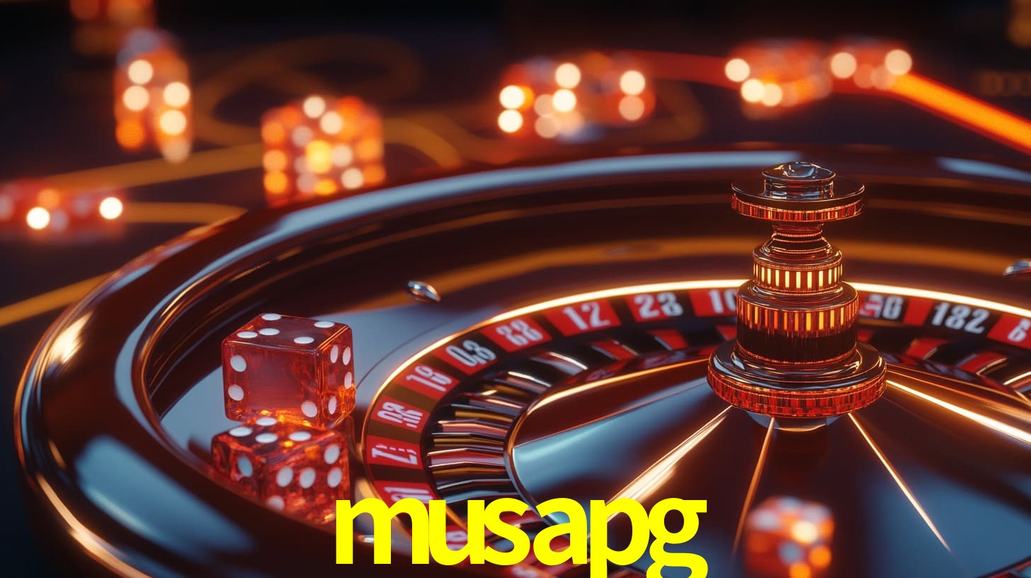 Bônus Generosos e Exclusivos no musapg para Você!