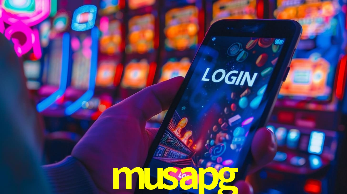 Estatísticas do Jogo musapg