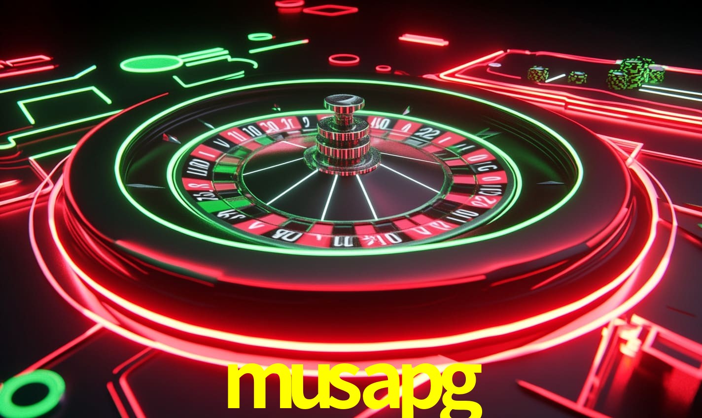 Apostas de Tênis musapg