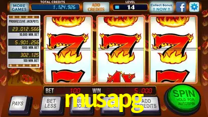 Desvendando o Mundo dos Jogos Virtuais na musapg