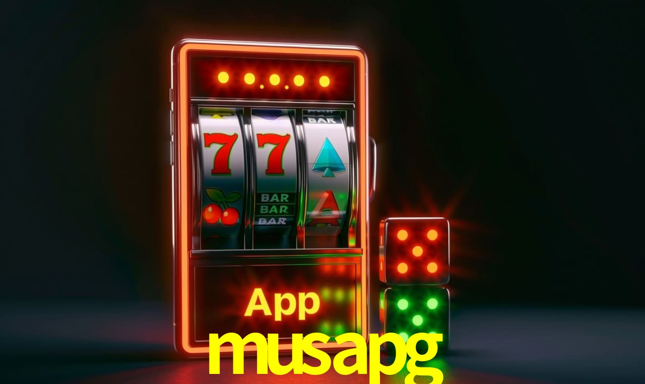 Tecnologia da Plataforma musapg