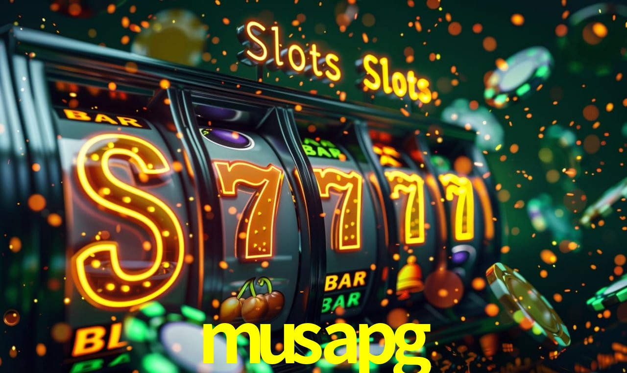 Diretório de Jogos musapg