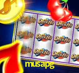 Inovações de Jogos na musapg: O Futuro das Experiências Interativas