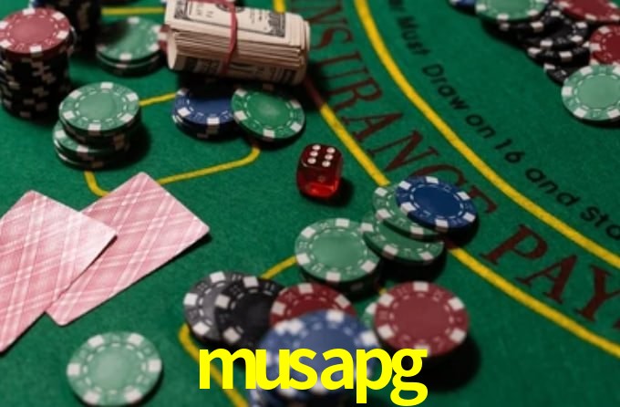 musapg