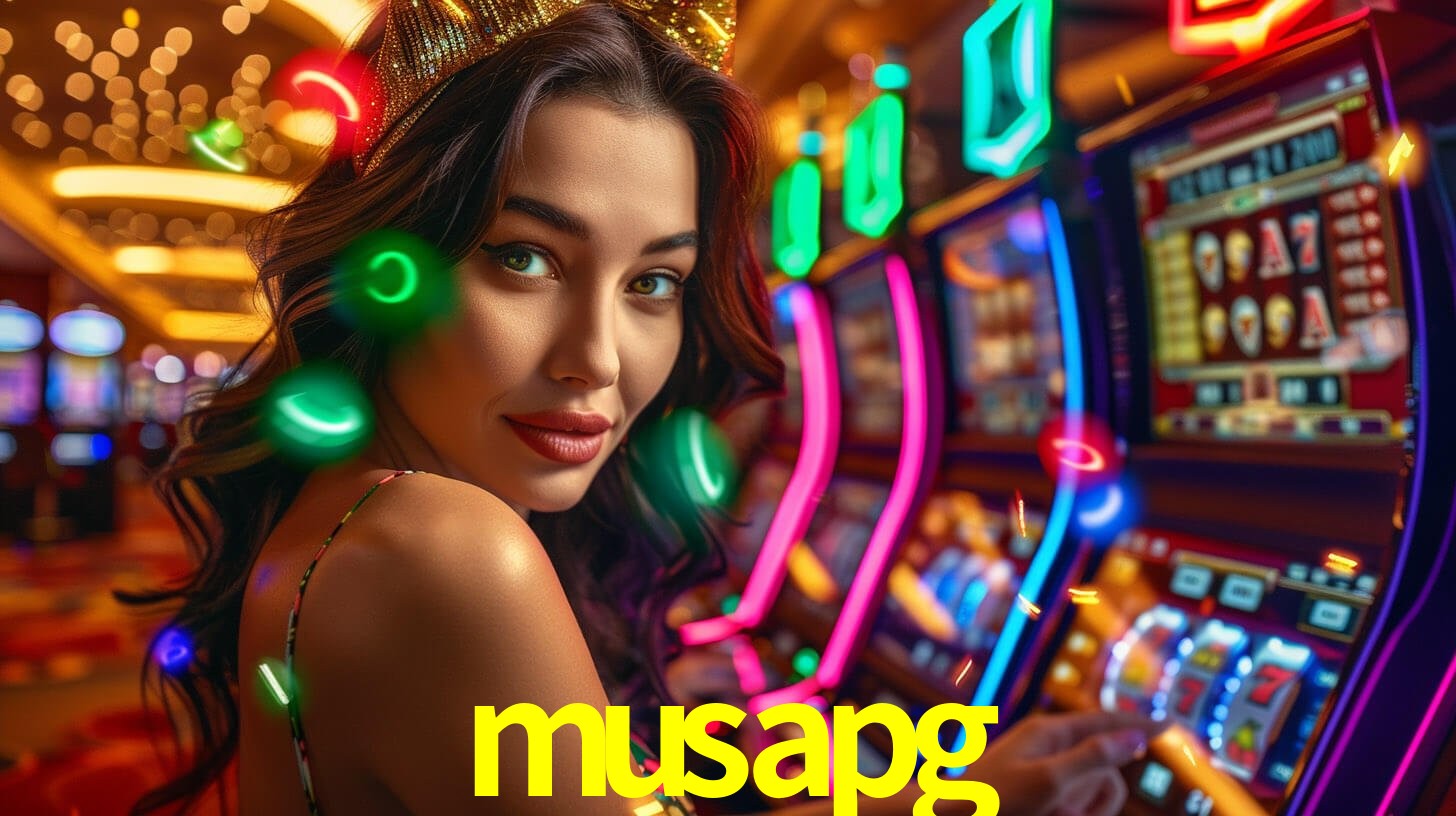 Interface Premium musapg