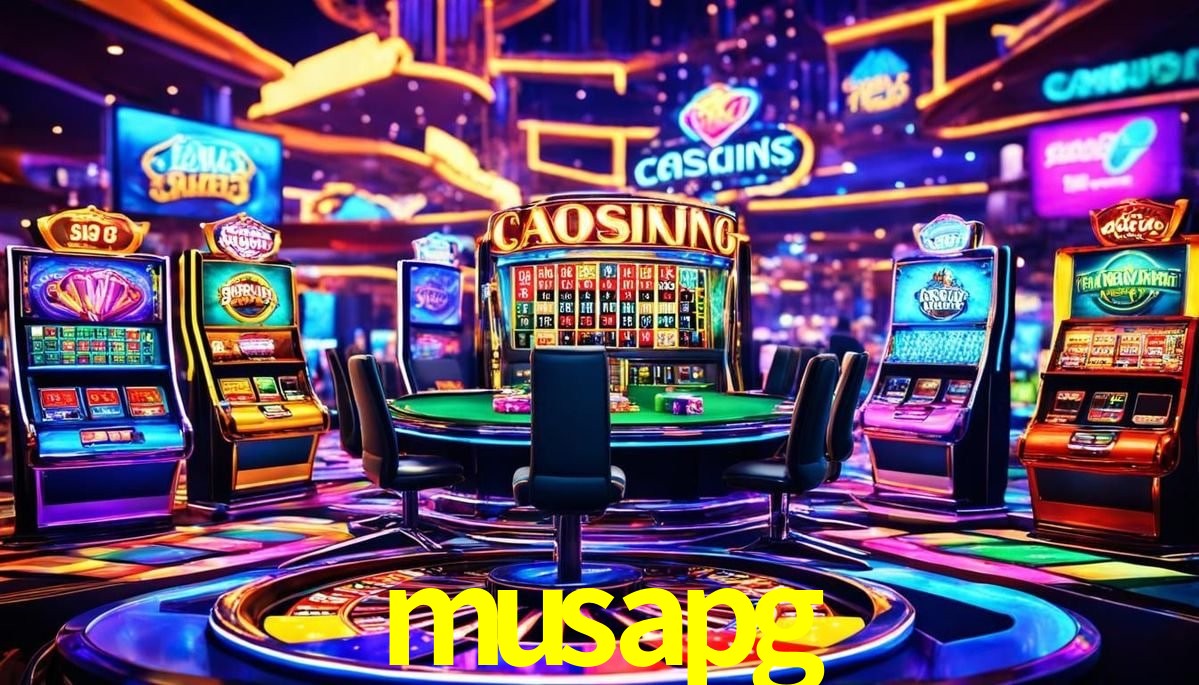 Segurança 2FA musapg