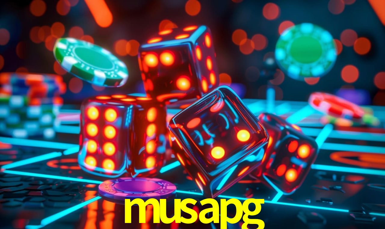 Mesa de Blackjack musapg