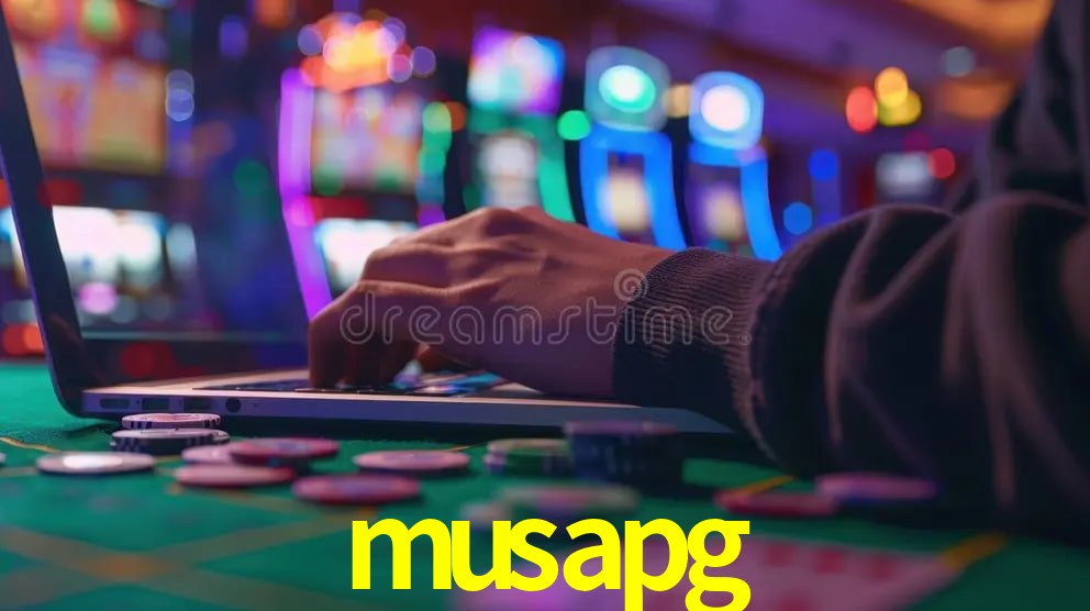 Apostas de Futebol musapg