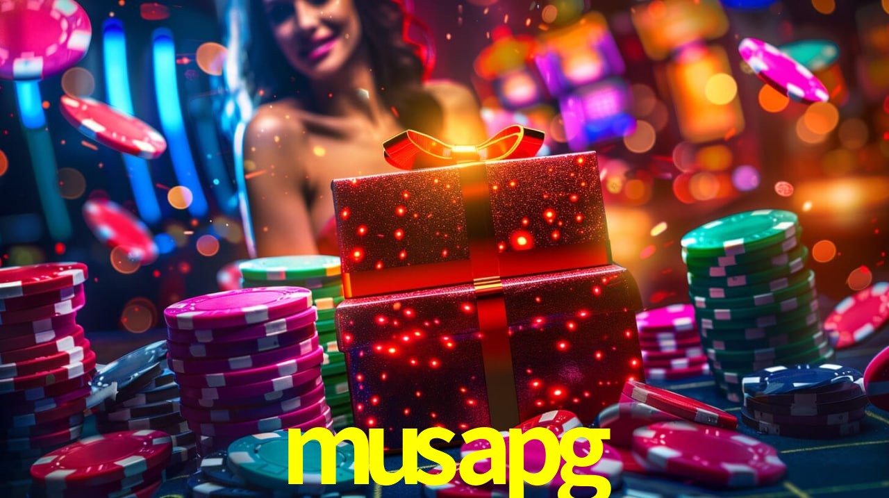 Torneios musapg