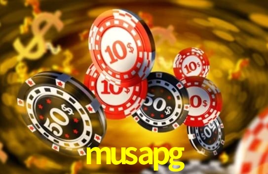 Casino Ao Vivo musapg