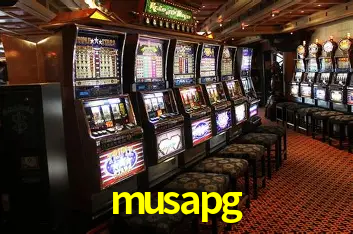 Explorando a Categoria de Eventos em Apostas na musapg