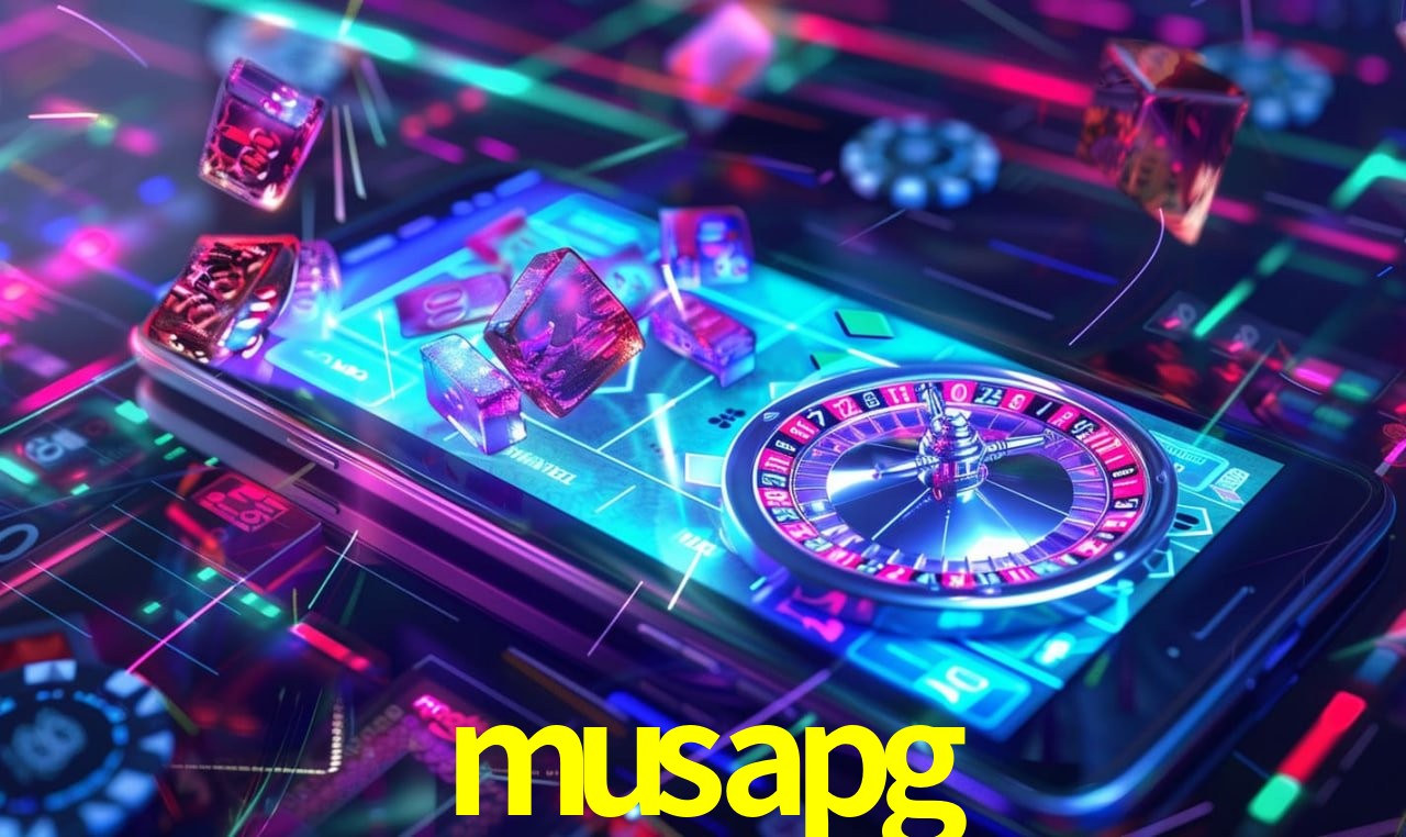 Login Seguro musapg