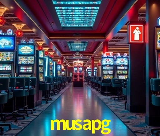Interface Premium musapg