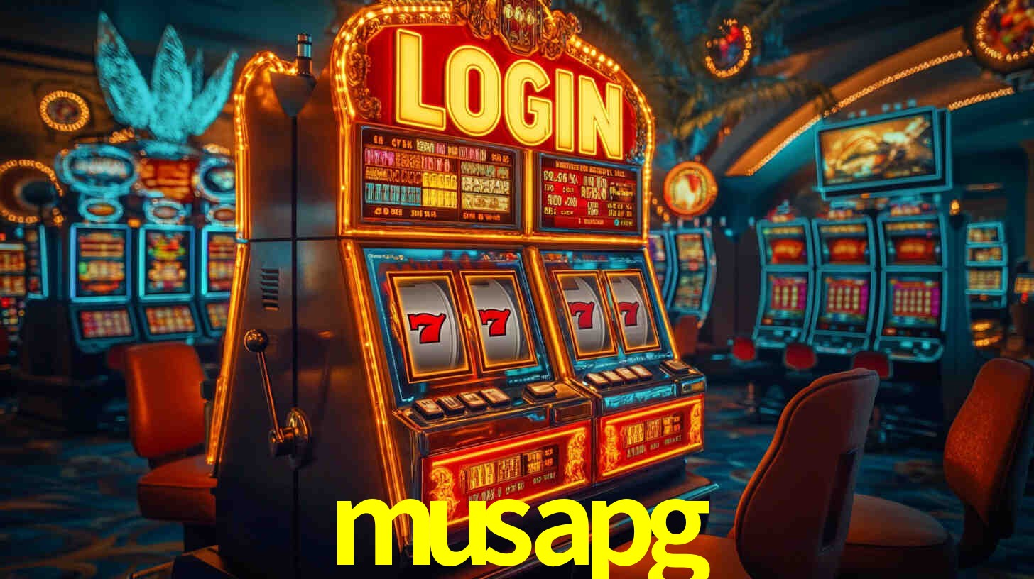 musapg,musapg.com