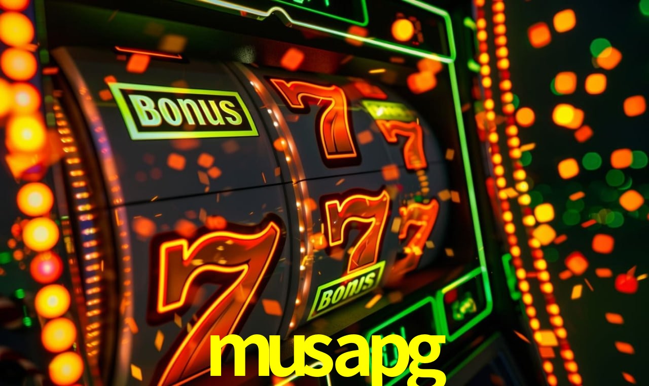 Bônus Diários musapg
