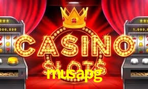 Casino VIP musapg