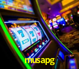 Descubra o Programa VIP da musapg: Vantagens Exclusivas para Jogadores