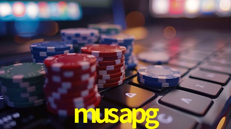 Recursos de Bônus musapg