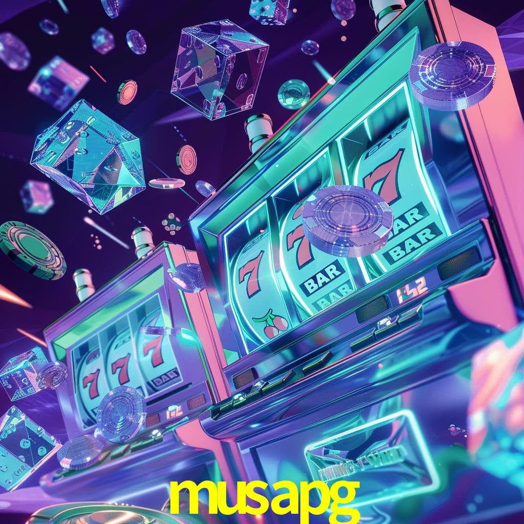 Mesa de Roleta musapg