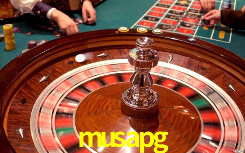 Estatísticas Esportivas musapg