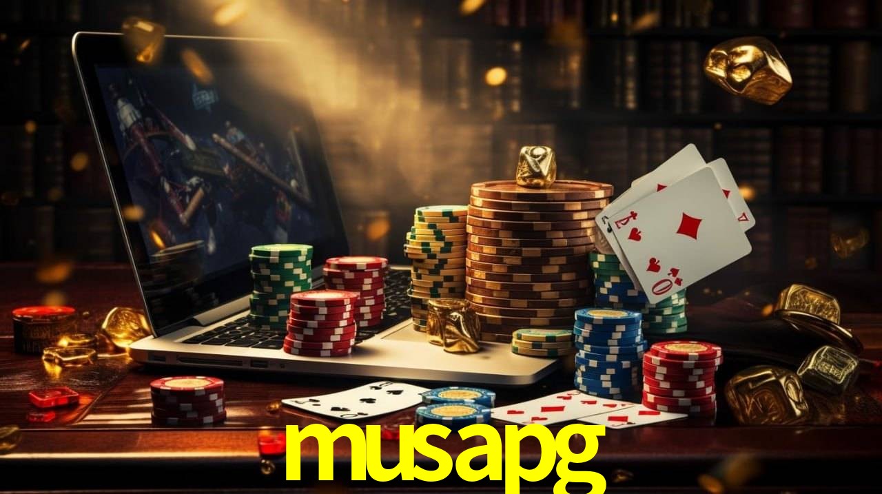Avaliações dos Jogadores musapg