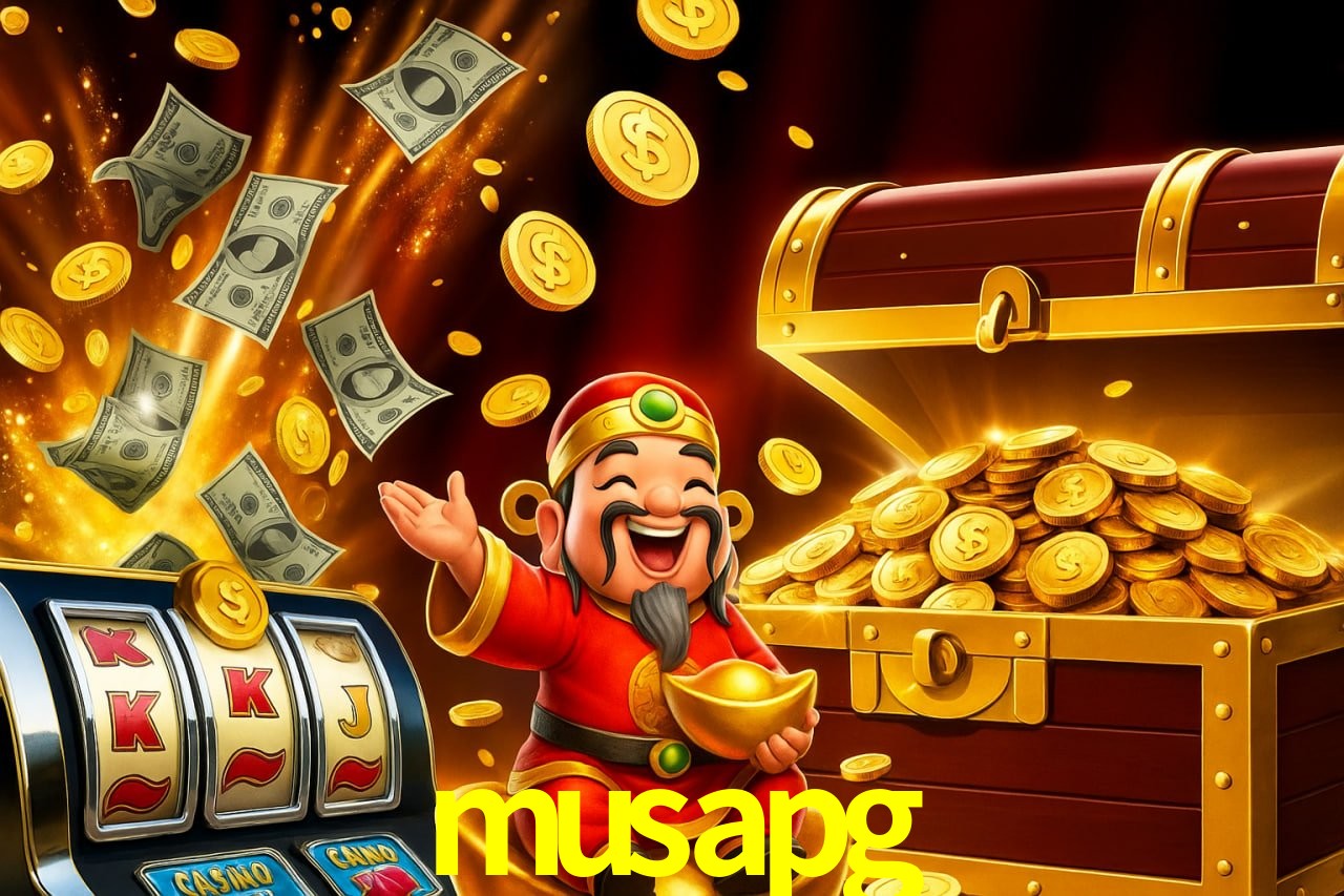 Apostas de Tênis musapg
