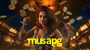 Casino Ao Vivo musapg