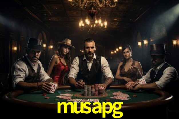 Programa VIP musapg