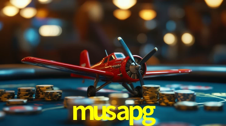 Descubra a Essência do musapg: Nossa História e Compromissos
