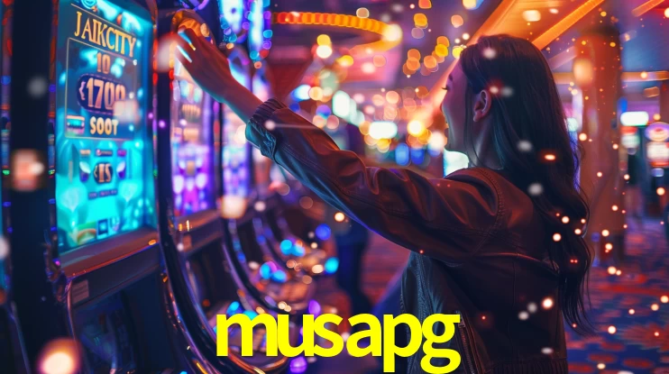 musapg