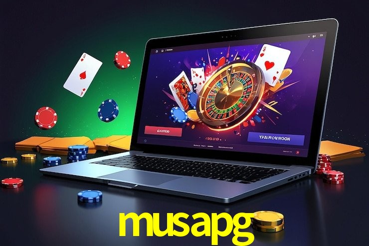 Login Seguro musapg