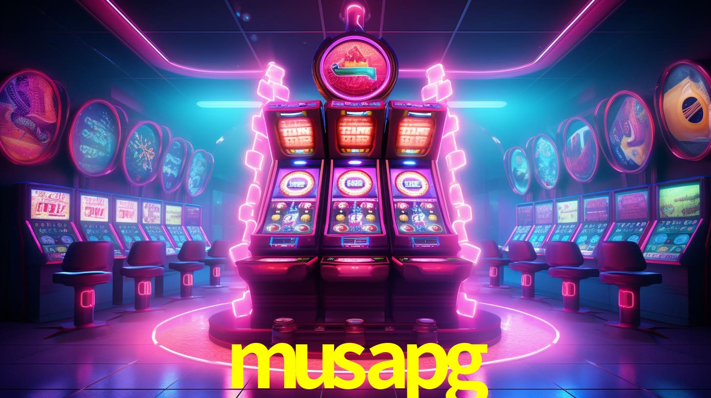 musapg: Seu Especialista em Apostas Esportivas Brasileiras