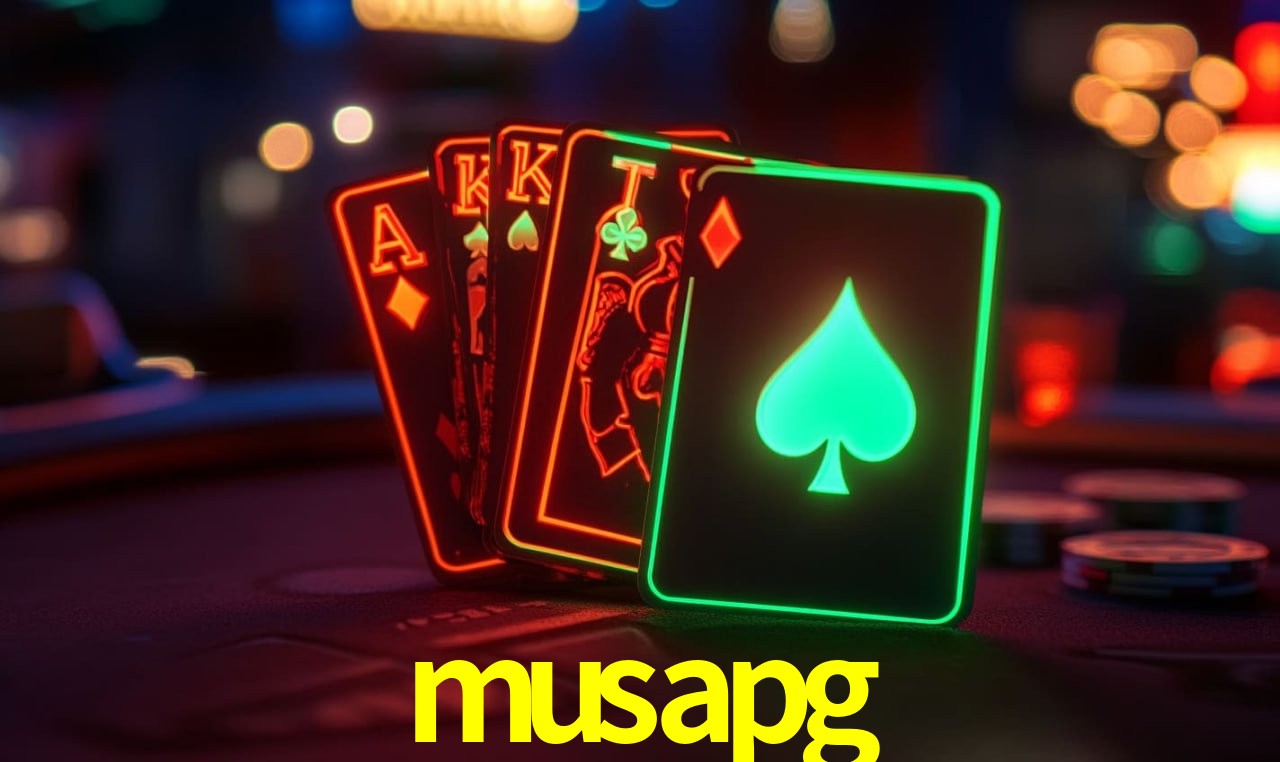 Sistemas de Segurança musapg