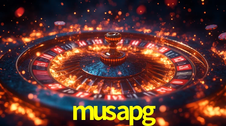 musapg: Jogos de Caça-Níqueis-Altas Recompensas, Roleta-Velocidade, Blackjack-Desafios Máximos