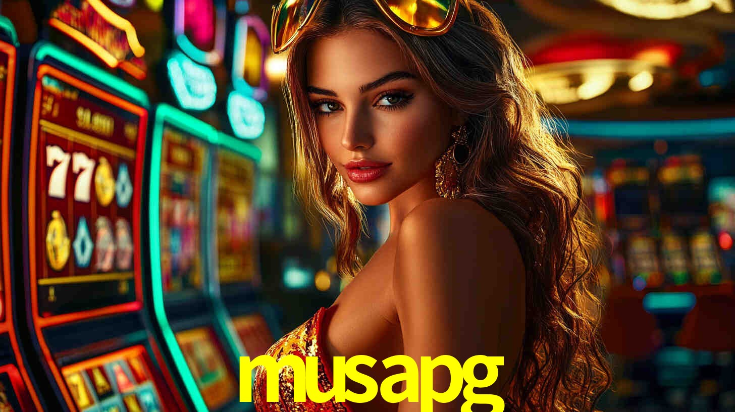 Torneios musapg