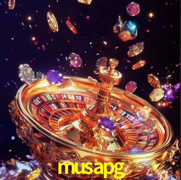 Casino Ao Vivo musapg