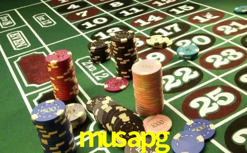 Integração de APIs musapg