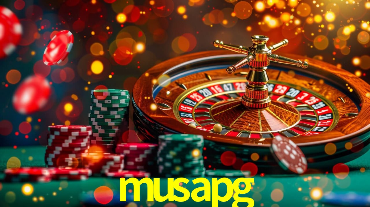 PIX Instantâneo musapg