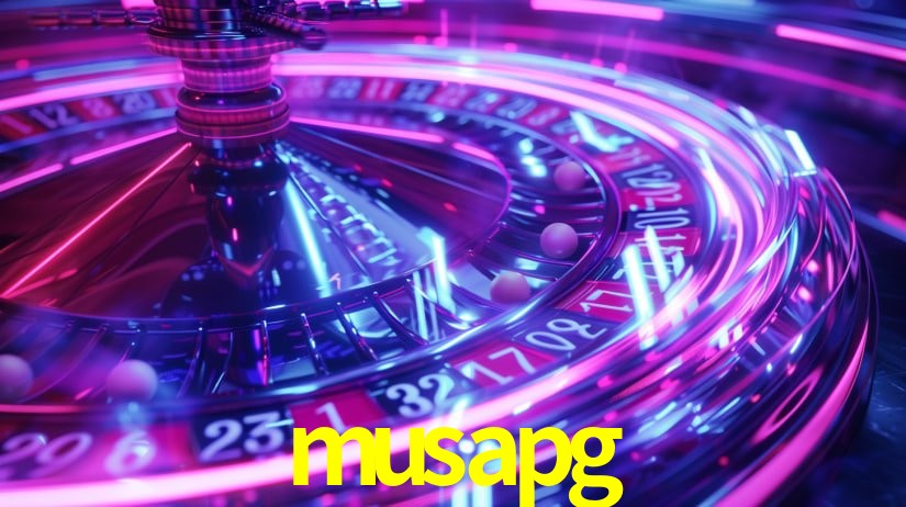 Jogos Exclusivos musapg