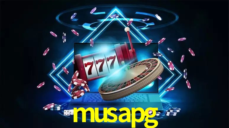 Experiência VIP musapg