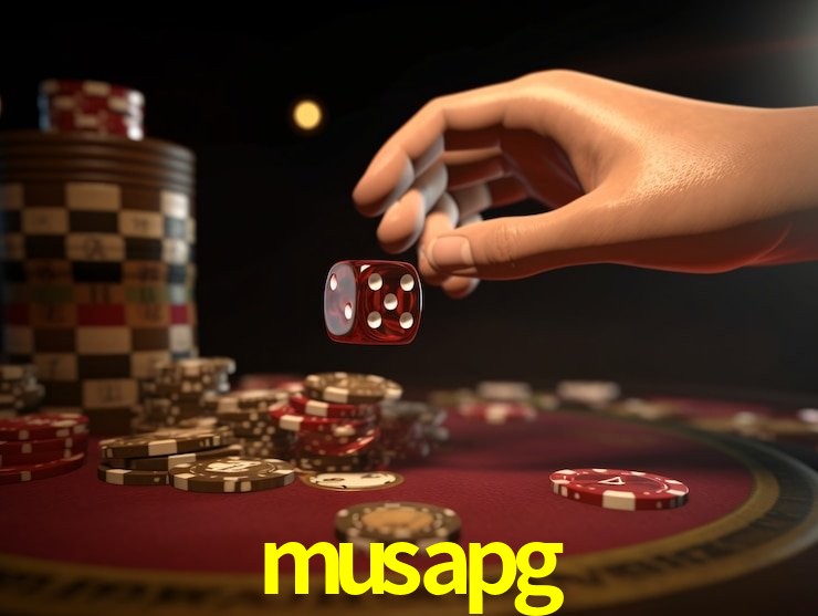Promoção Relâmpago musapg