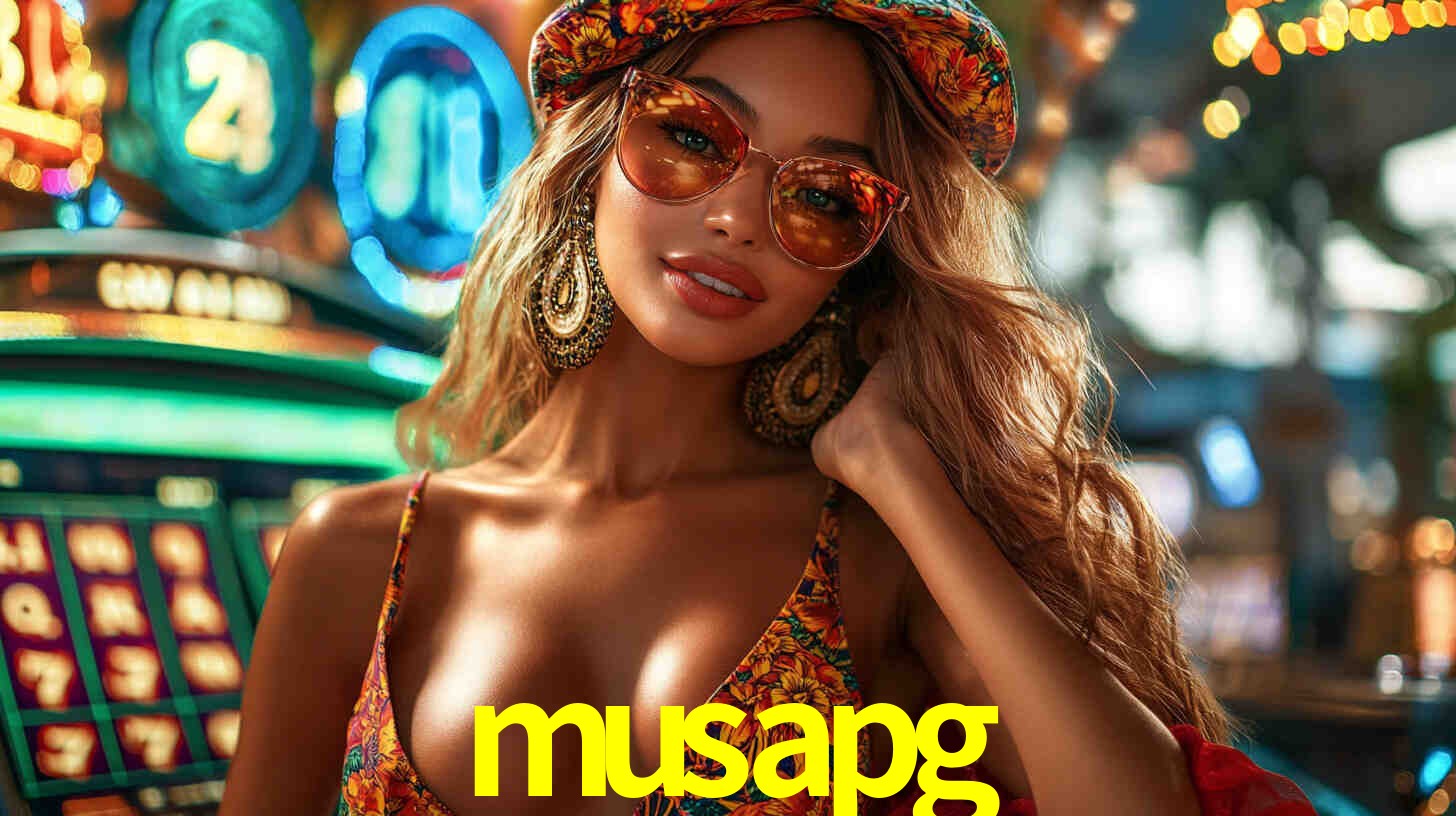 Bônus Diários musapg