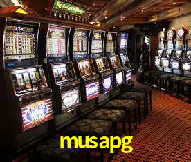 Apostas Esportivas na musapg: Um Guia Completo